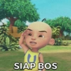 Upin Ipin Baru 5