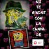 BOE
NO
TE
RINDAS
CON
LA
CHAVA
DE
527