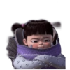 Boo (Monsters inc) 6