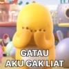 Dino Kuning Kocak 7