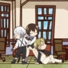 Bungou stray dogs  13