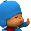 Pocoyo tidur 7