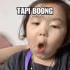 TAPI BOONG