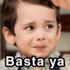 Basta ya raguaya
