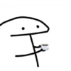 Stickman drink 22