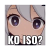 Meme genshin impact  23