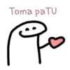 Abraço do flork 8