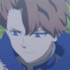 Langris Black Clover 12