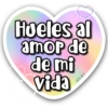 Frases del Amor y Amistad 💖 18