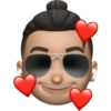 EMOJI IPHONE COWOK 14