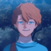 Langris Black Clover 23