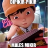 Boboiboy kocak 11