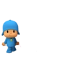 Nina pocoyo 20