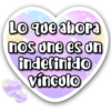 Frases del Amor y Amistad 💖 20
