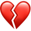 Emoji iPhone love  21