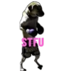 STFU กองทั שמה