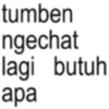 Stiker anomali 7 15