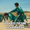 Squid Game meme 7