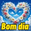Bom dia ✨❤️ 10