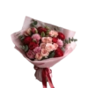 Flower bouquet / bunga 14