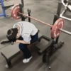 Academia/Treino 10