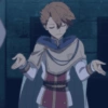Langris Black Clover 6