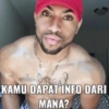 0004 KAMU DAPAT INFO DARI MANA?