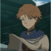 Langris Black Clover 11