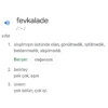 Sözlük 12