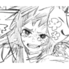 Makomo manga 24