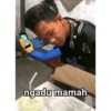 ngadu mamah OFESSIONAL