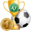 Futebol gol  18