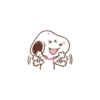 Snoopy cute ★ 6