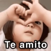 Te amito @paraguayita_01