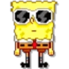 👾😍Emojis Cute Pixel👾😎 7