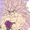 Goku black  9