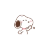 Snoopy cute ★ 5