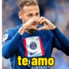 Mentiu Bem | Nymar  12