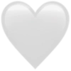 Emoji iPhone love  8