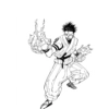 Sukuna manga 29