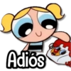 🍂 Stickers de Todo #7 🍂 15