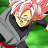 Goku black  18