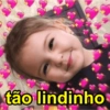 tão lindinho