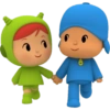 Pocoyo Collection V.2 6