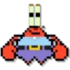 👾😍Emojis Cute Pixel👾😎 11