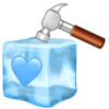 ☺️ Emoji Figurinha Modificada 8