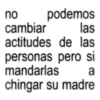 Frases Groseras 2🤬 13
