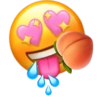 ☺️ Emoji Figurinha Modificada 14