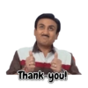 Taarak Mehta (Jetha lal) 25
