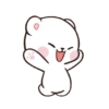 Milk and mocha bears 23